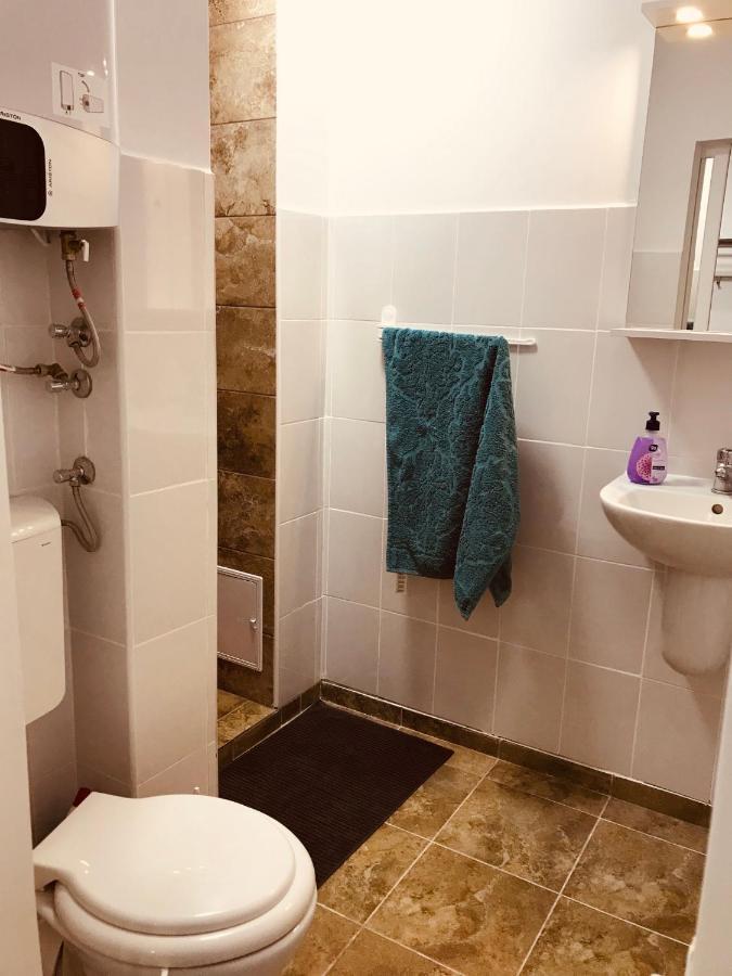 Studio 1O1O1 Διαμέρισμα Πιάτρα Νέαμτς Εξωτερικό φωτογραφία